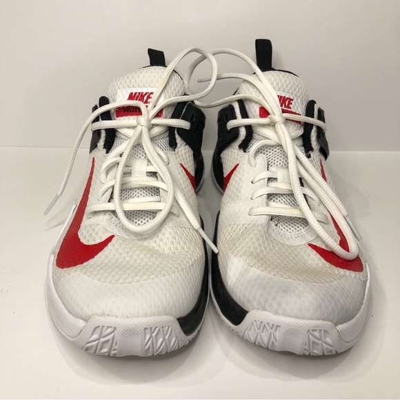 Nike Women's Volleyball Shoes - Picture 5 of 11